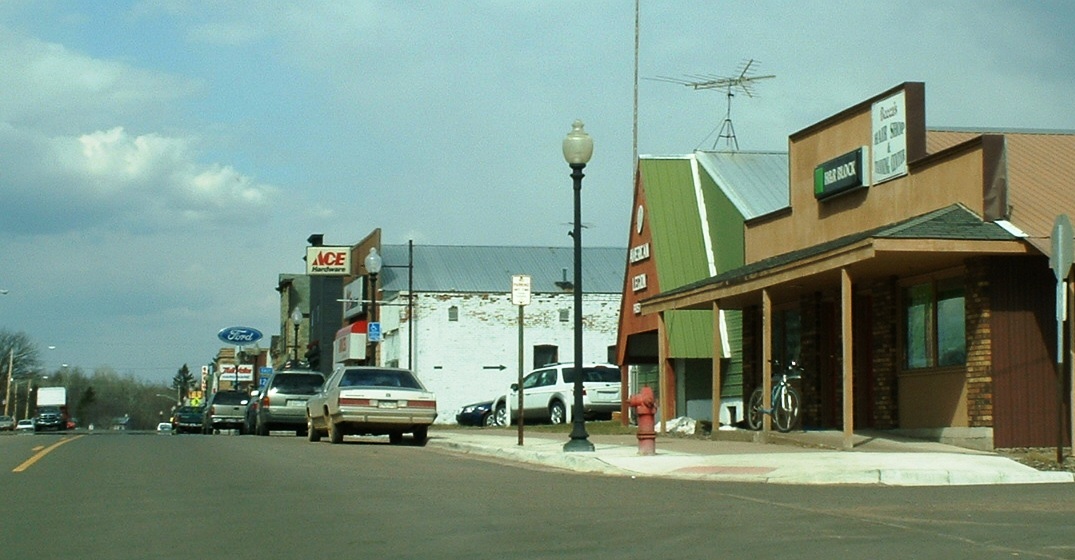 Guide to Sandstone Minnesota